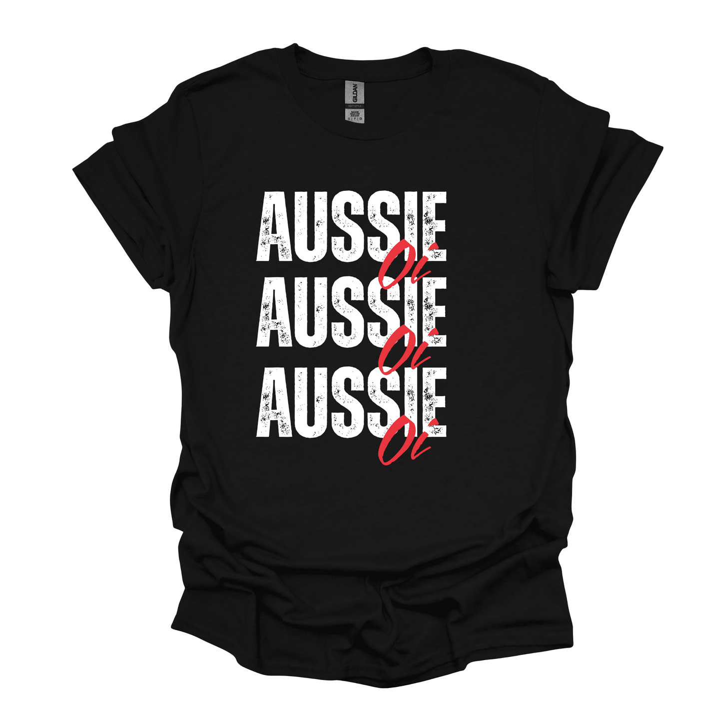 Aussie Aussie Aussie Australian Shirt