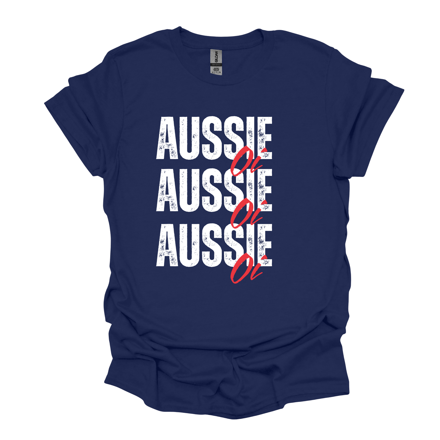 Aussie Aussie Aussie Australian Shirt