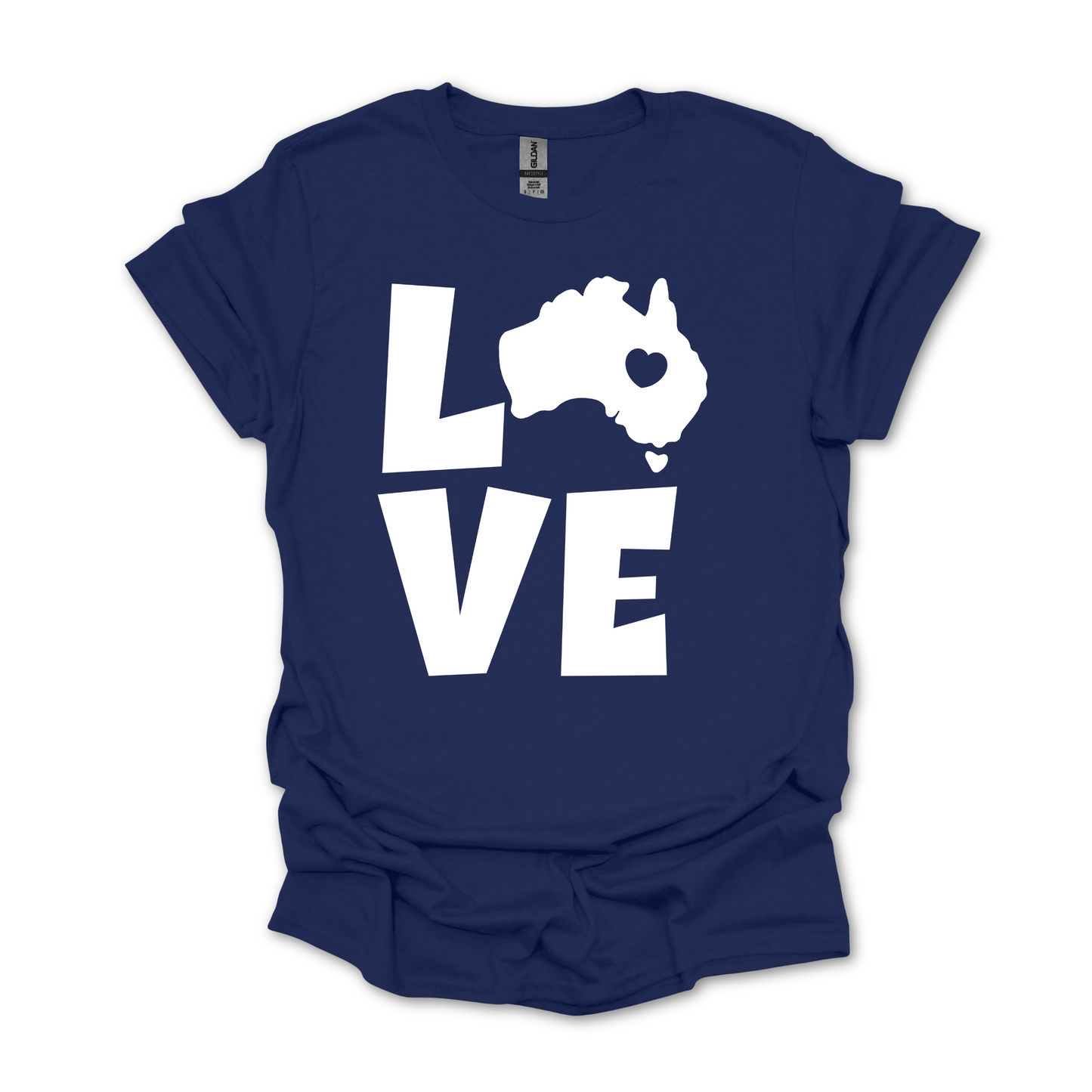 With LOVE from Australia Shirt