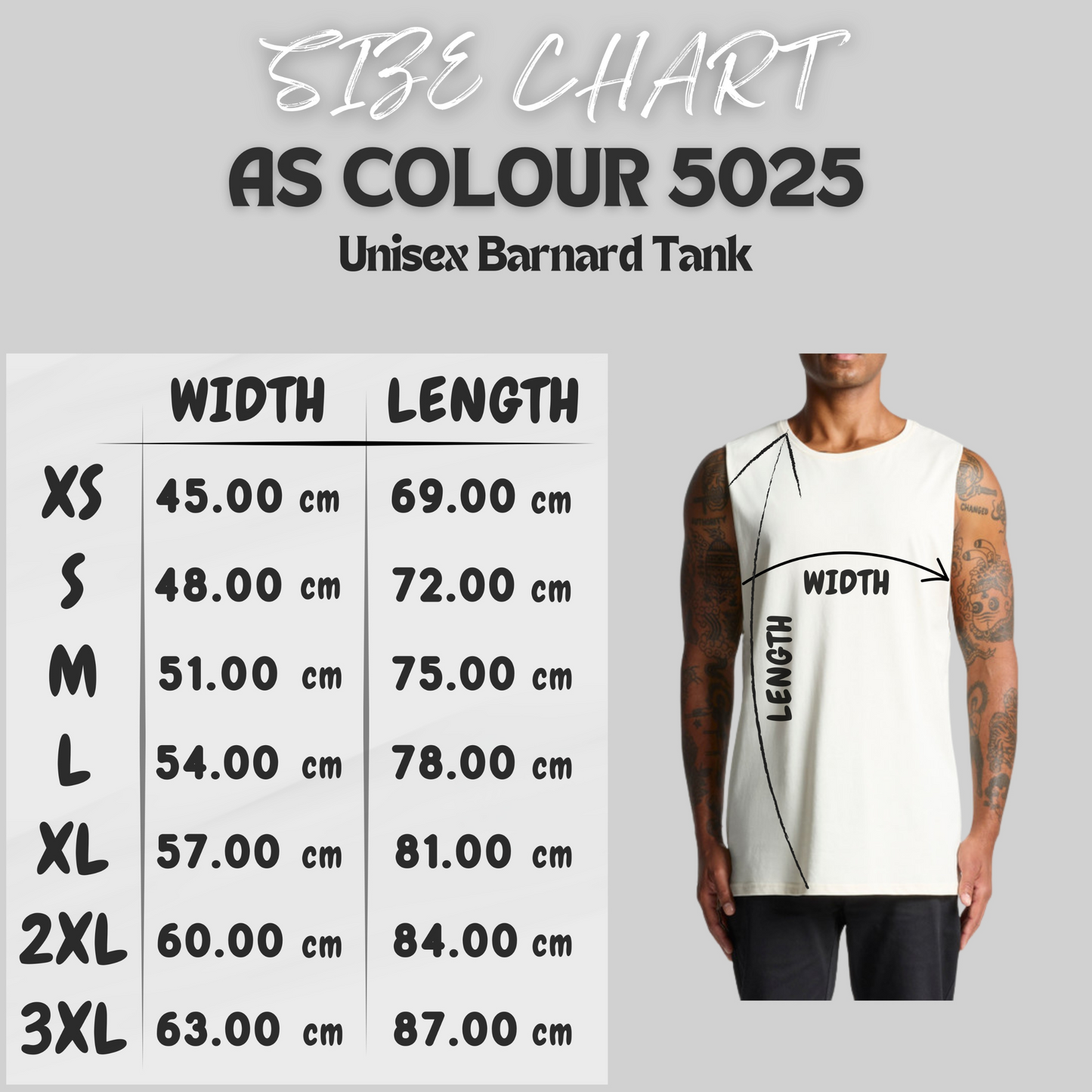 Try Burning This One Singlet