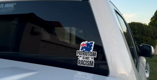 Australia's Best-Selling Aussie Pride Stickers - Ranked by Real Customer Reviews