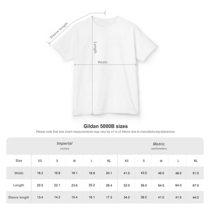 Try Burning This One Kids Unisex Tee