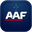 AussieAF™ logo