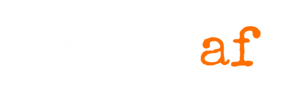 AussieAF